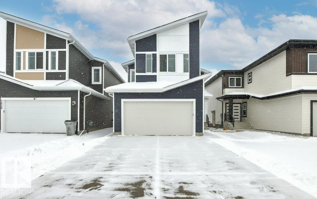 5018 53 Ave, Calmar