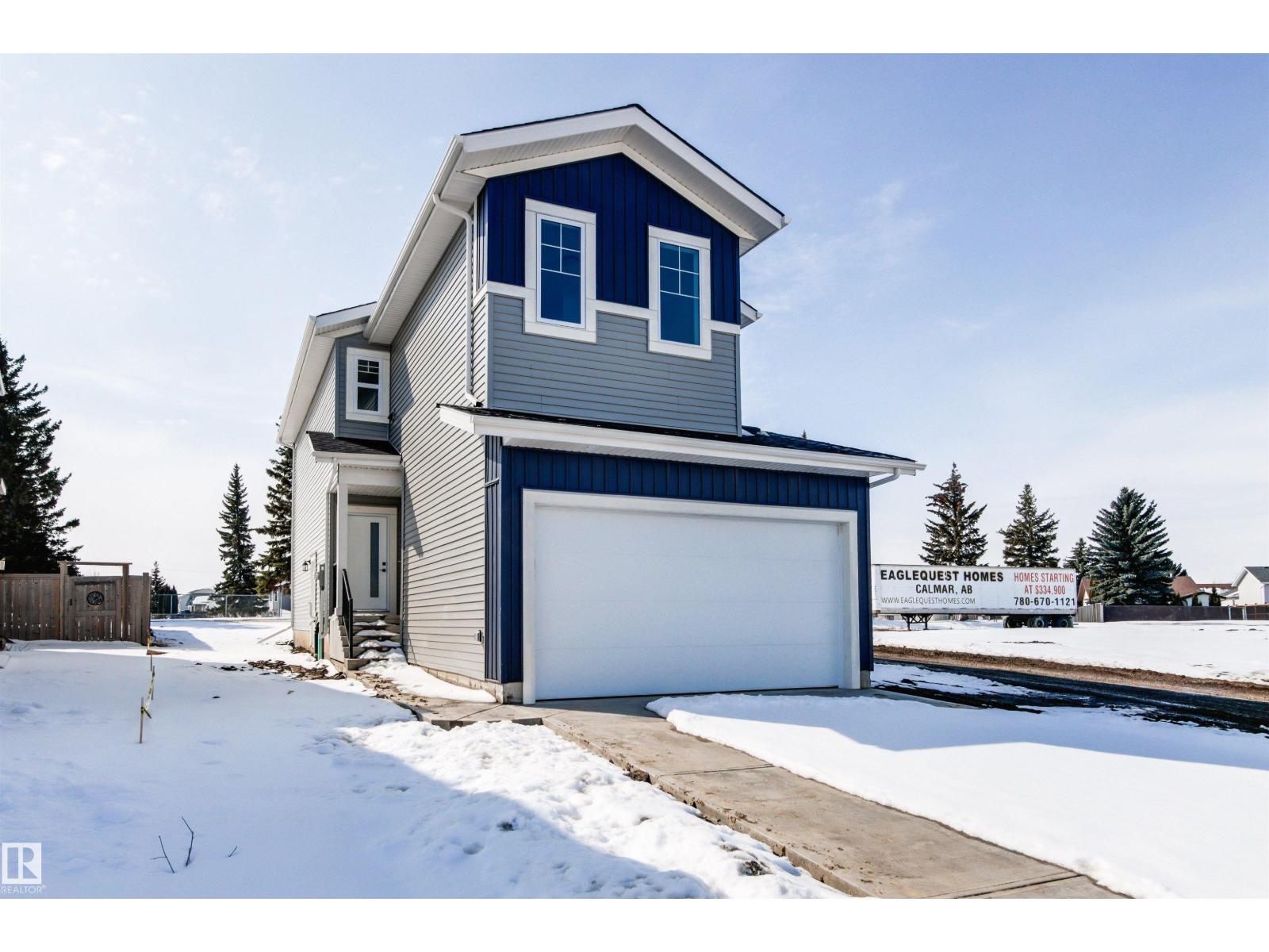 5133 53 Ave, Calmar